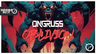 DNGRUSS - Oblivion (2025) [Explicit] Official Audio | #Dubstep