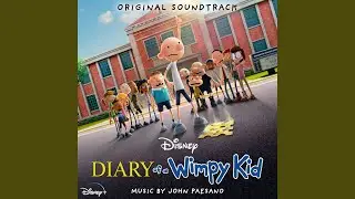 Diary of a Wimpy Kid