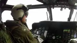 Operation Martillo Part 4