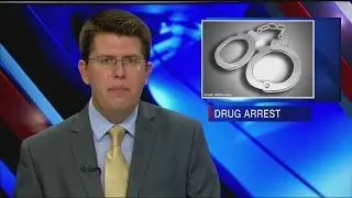 Jizay's Global Tech clothing store owner arrested for trafficking drugs