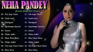 🎤 Neha Pandey 🎧 - Emotional tracks inspiring reels, covers, and growing fan love online - 🔥