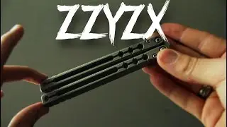 The AcidWrx Zzyzx | Review