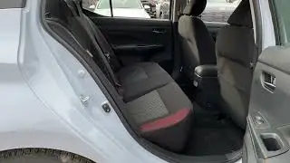 2025 Nissan Versa 1.6 SR Laurel, Silver Spring, Columbia, Severn, Bowie MD