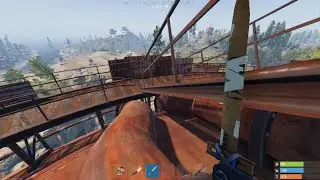 How to afk dome