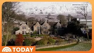 Romantic Movie-Inspired Destinations: Yorkshire, Catalonia, More