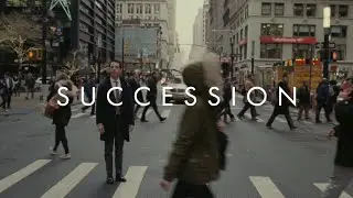 Succession Edit - Succession Theme (by Nicholas Britell).