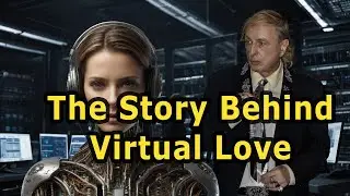 ViennaCC -  Virtual Love (Official Music Video)