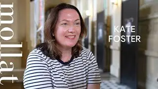 Kate Foster - Le baiser de la demoiselle