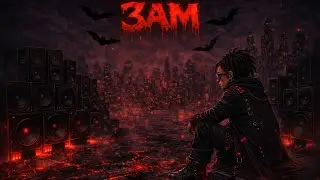 3AM     S-COR                                                              (By Sergi Corbi)