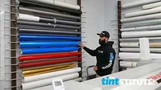 How to Make Professional & Cost- Effective Vinyl Racks