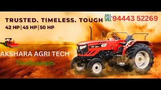 VST ZETOR  BEST Tractor 9444352269