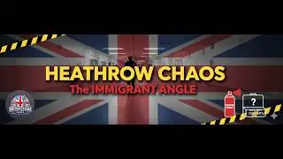 Pepper Spray Attack at Heathrow Terminal 3  What Was in the Suitcase