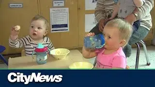Toronto daycare on verge of going broke in 2024