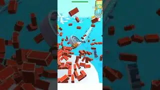 spiral roll game play