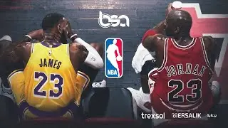 NBA In Action E11 | GOAT DEBATE