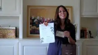Wedding Welcome Bags