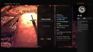 Elder Scrolls Online: Adventures of IGB - Ep19 (Does Sees-All-Colours die?)