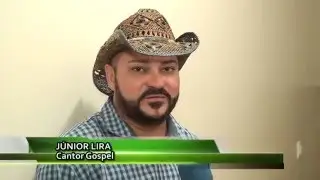 CONFERENCIA DE MISSOES 2016 COM JUNIOR LIRA - IGREJA DA PAZ