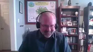 Untangling the Worldknot of Consciousness #3 - w/ John Vervaeke & Gregg Henriques
