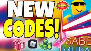 🎨UPD🎨 SABER SIMULATOR CODES - ROBLOX SABER SIMULATOR CODES 2026