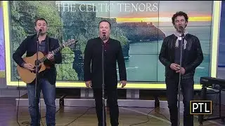 Celtic Tenors (Part 1)