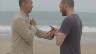 My Journey into Martial Arts in Southern China