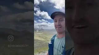 Australian Alpine Ascent 50km
