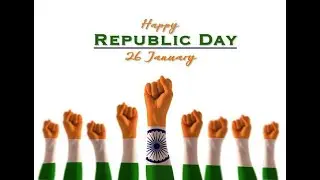 26 January Whatsapp Status 2020 | Republic Day Status 2020| Happy Republic Day 2020 |26 January
