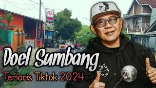 POP SUNDA TERPOPULER KARYA DOEL SUMBANG PALING ENAK DIDENGAR PILIHAN TERBAIK