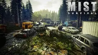 MIST SURVIVAL 3