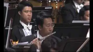 Piotr Tchaikovsky: Sleeping Beauty 4. Panorama (andantino)