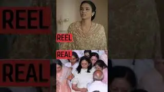 Reel vs Real scam 1992 #harshadmehta #charteredaccountant