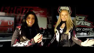 Basslovers United x Averion & Grrtz - Kick Out The Lights (Hardstyle) | HQ Videoclip