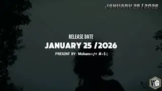 THE SILENT NIGHT Official Trailer | Upcoming A New Short Film | Mr Warrior Create New Short Film