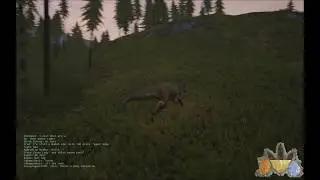 The Isle allo vs acro