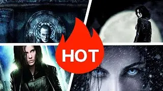 Every 'Underworld' Movie, Ranked Best To Worst ➊