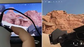 Dualsense adaptive trigger for different GUNS in Call of Duty BO: Cold War on PC