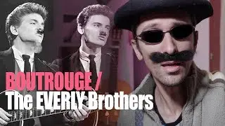 #Boutrouge #Jukeboxpaillard E14 - The Everly Brothers