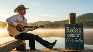 Ultimate Country Road Trip Songs | Best Driving Anthems for Long Journeys (Curated Mix)