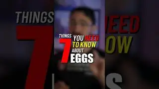 7 Egg Facts That Will Change the Way You See Eggs!