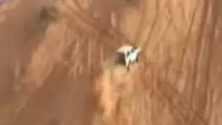 4X4 HILL CLIMB