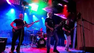 Volná Linka - Pospíchej - Live - Grand Čáslav 19.12.2025
