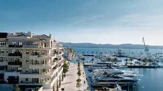 NEW SNEAKER STATION in Montenegro
