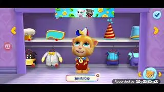My Talking Tom Friends Pool Minigame Gameplay||Android Gameplay||Navya's Favorite Games