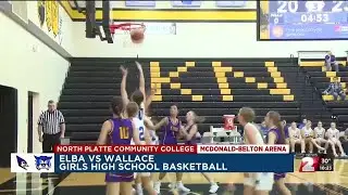 High School Basketball Scores