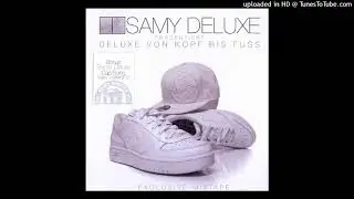 Ali As & Samy Deluxe - Deluxe