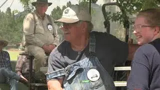 Tri-State Antique Engine & Thresher Show