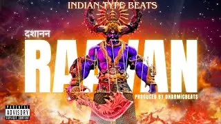 (FREE FOR PROFIT) INDIAN TYPE BEAT - 
