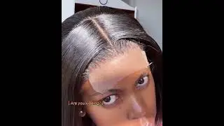 Where's my glueless wig gang?