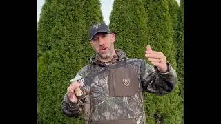 Hardball Outdoors recommends CAMODUST